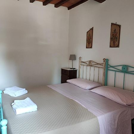 Ferienwohnung Short Rent Il Casale Capolona Exterior foto