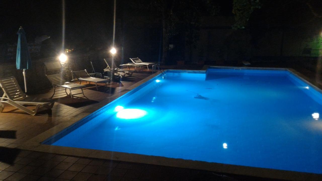 Ferienwohnung Short Rent Il Casale Capolona Exterior foto