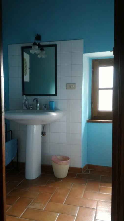 Ferienwohnung Short Rent Il Casale Capolona Exterior foto