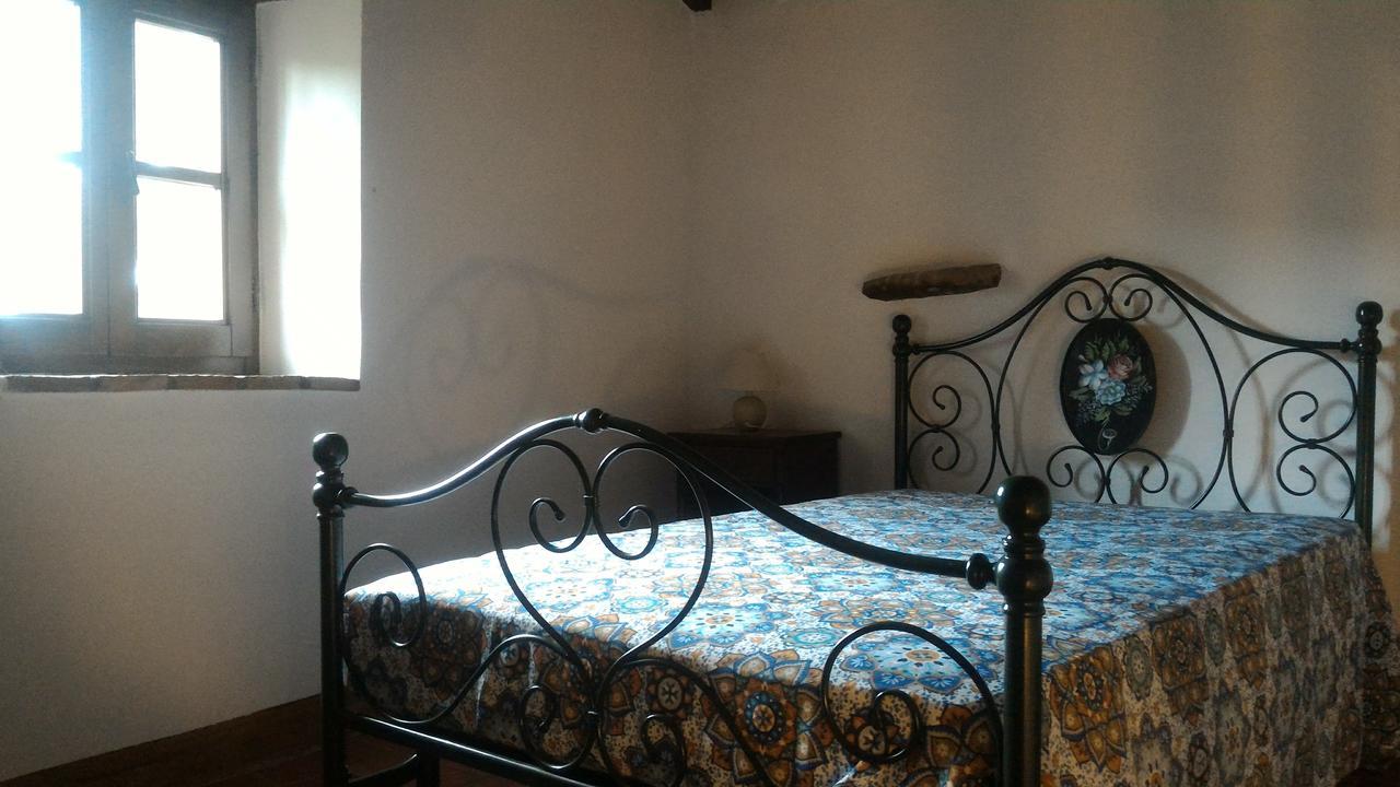 Ferienwohnung Short Rent Il Casale Capolona Exterior foto