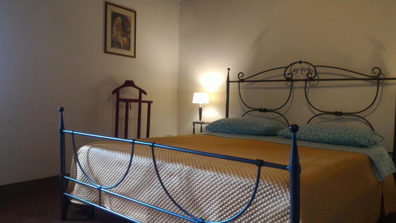Ferienwohnung Short Rent Il Casale Capolona Exterior foto