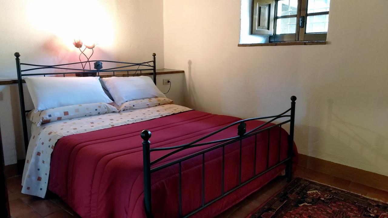Ferienwohnung Short Rent Il Casale Capolona Exterior foto