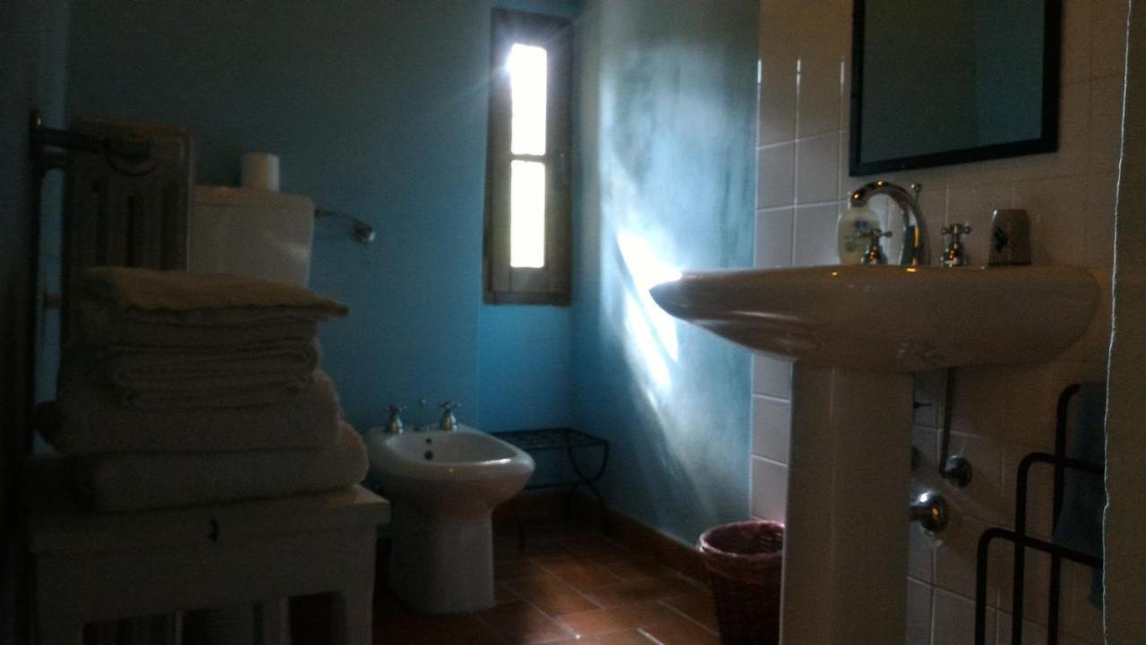 Ferienwohnung Short Rent Il Casale Capolona Exterior foto
