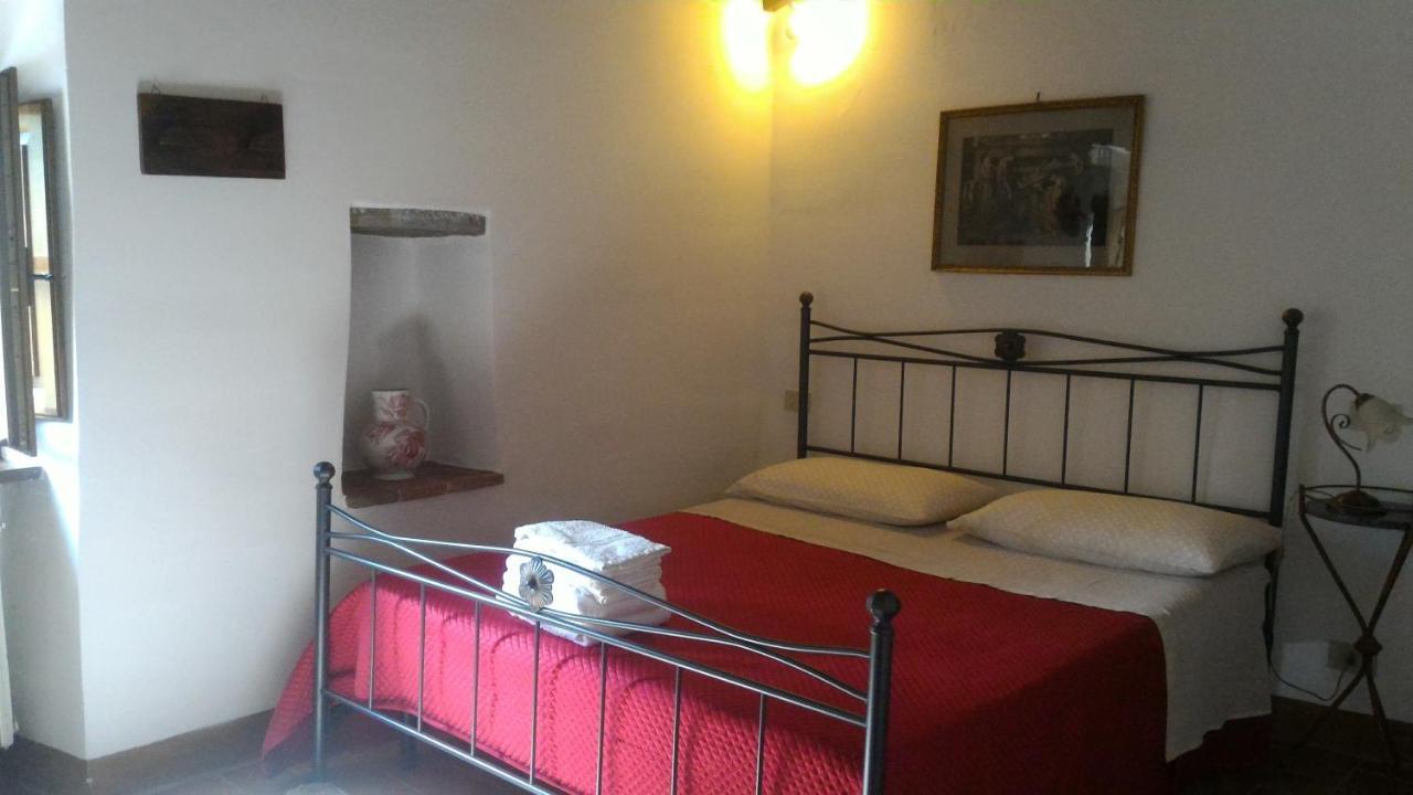 Ferienwohnung Short Rent Il Casale Capolona Exterior foto